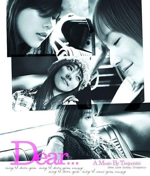 Dear...