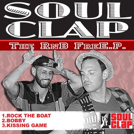 The RnB FreE.P.