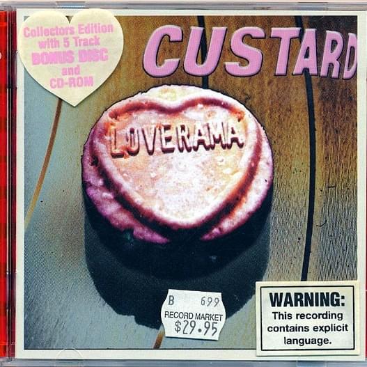 Loverama (Collector’s Edition)