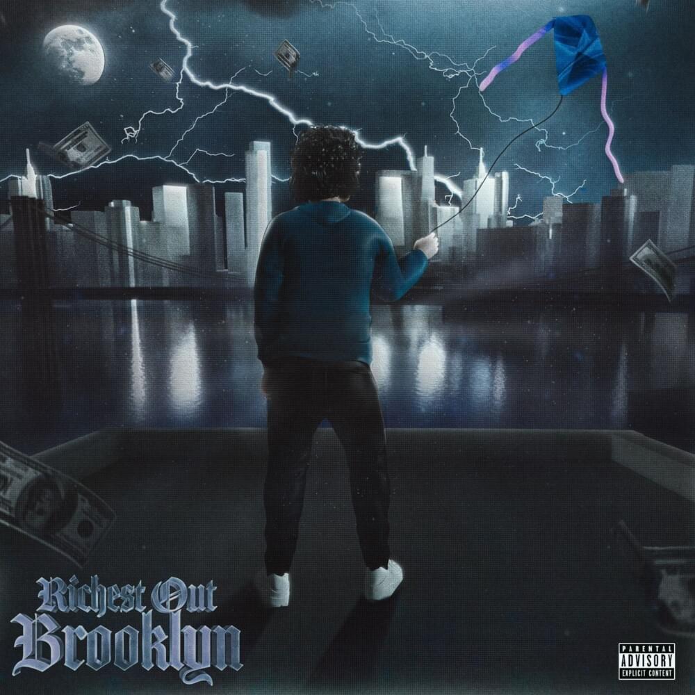 Richest Out Brooklyn