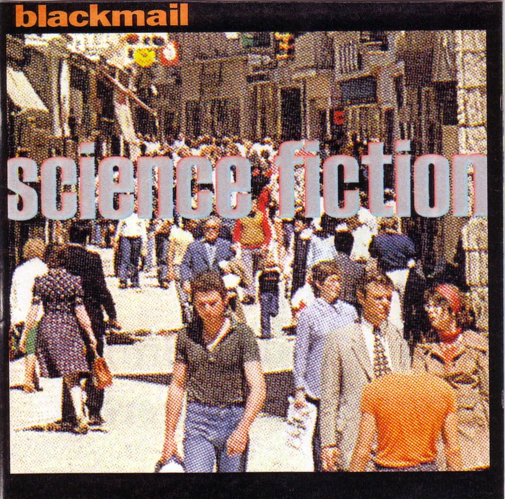 Science Fiction