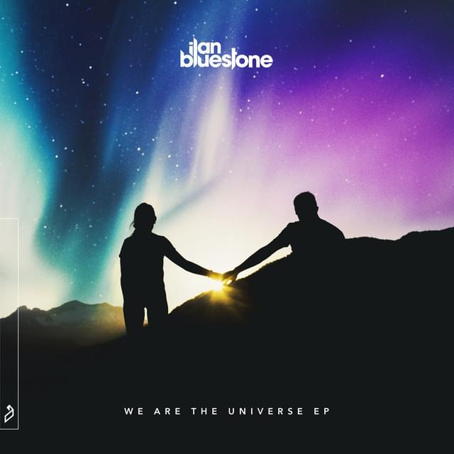 We Are the Universe EP