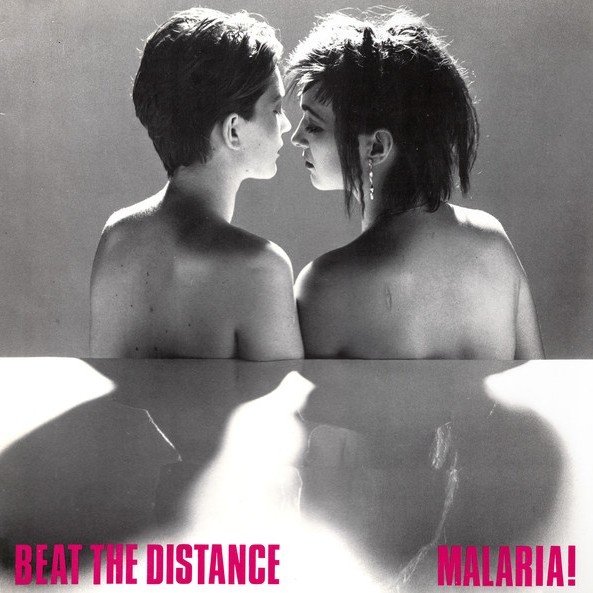 Beat the Distance