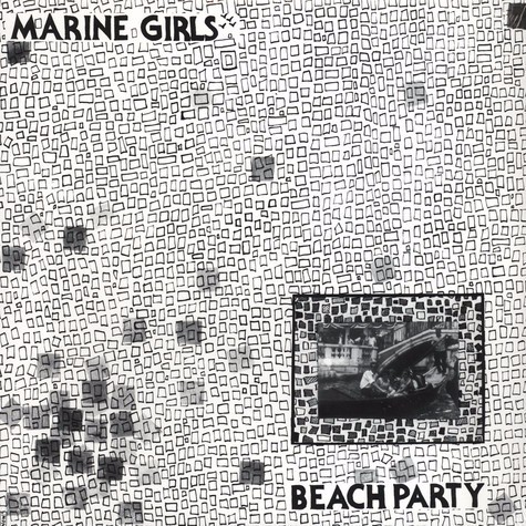 Beach Party