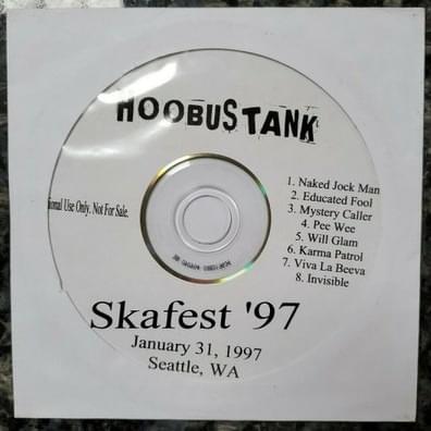 SkaFest ’97