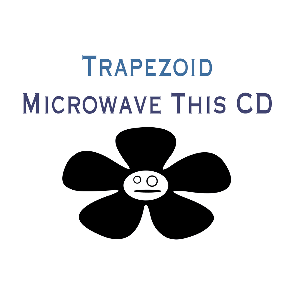 Microwave This CD