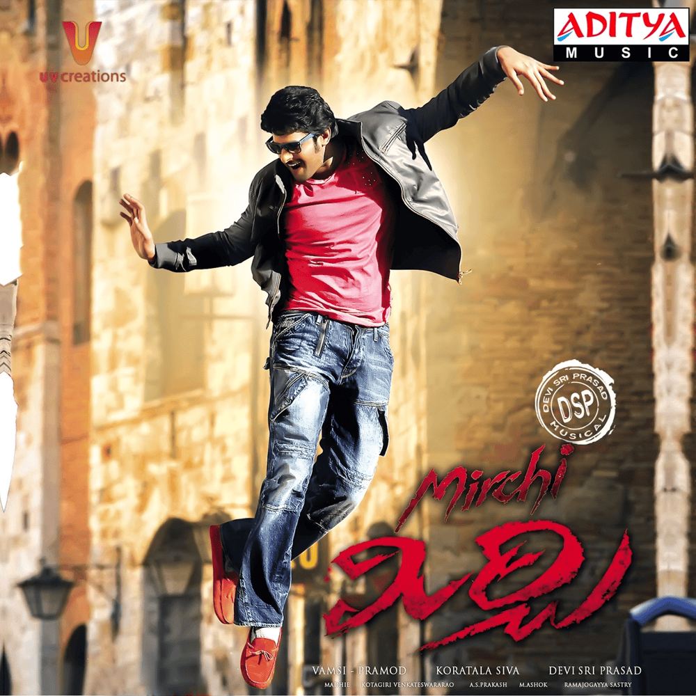 Mirchi