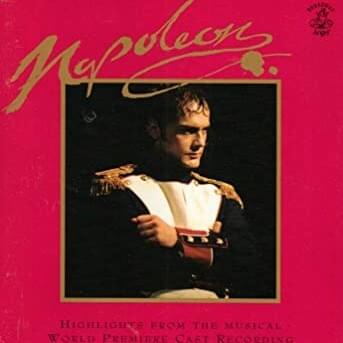 Napoleon: A New Musical