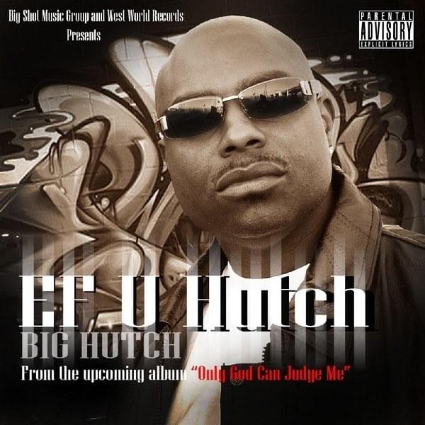 EF U Hutch - EP