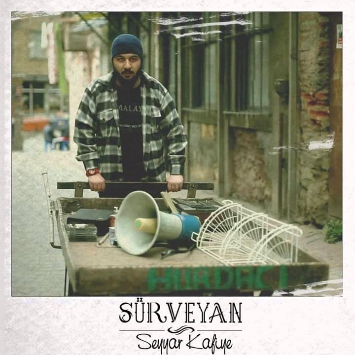 Seyyar Kafiye