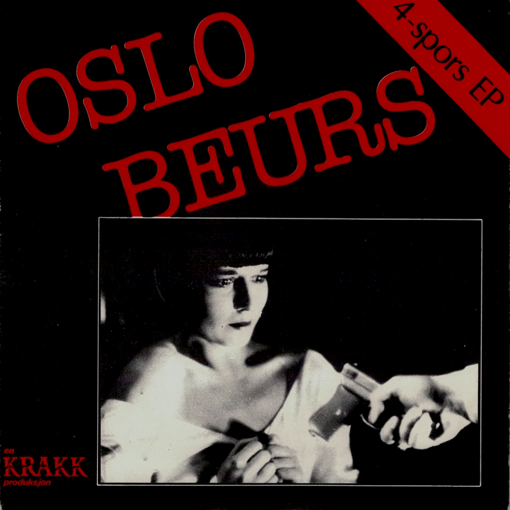 Oslo Beurs
