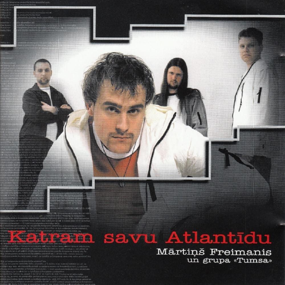 Katram savu Atlantīdu