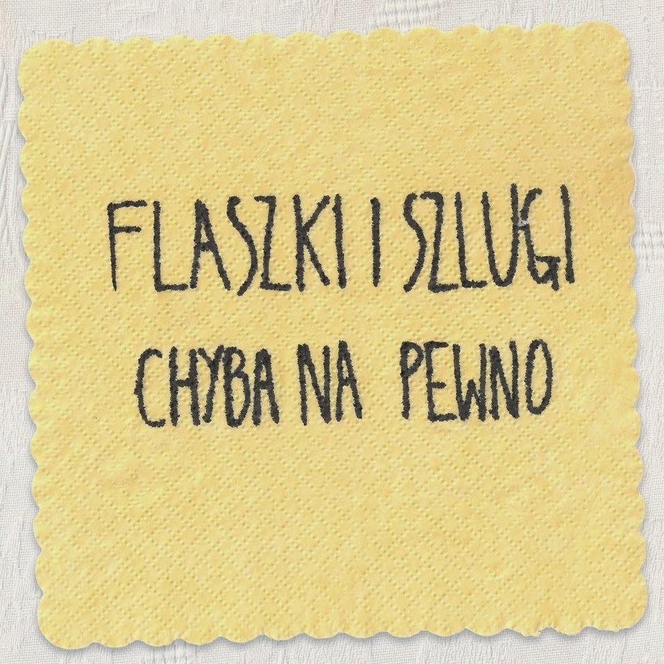 Chyba Na Pewno