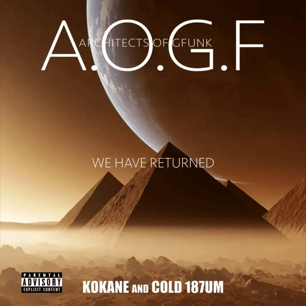 We Have Returned