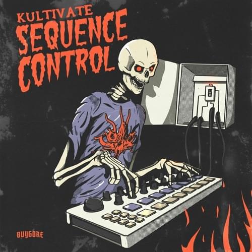 Sequence Control EP