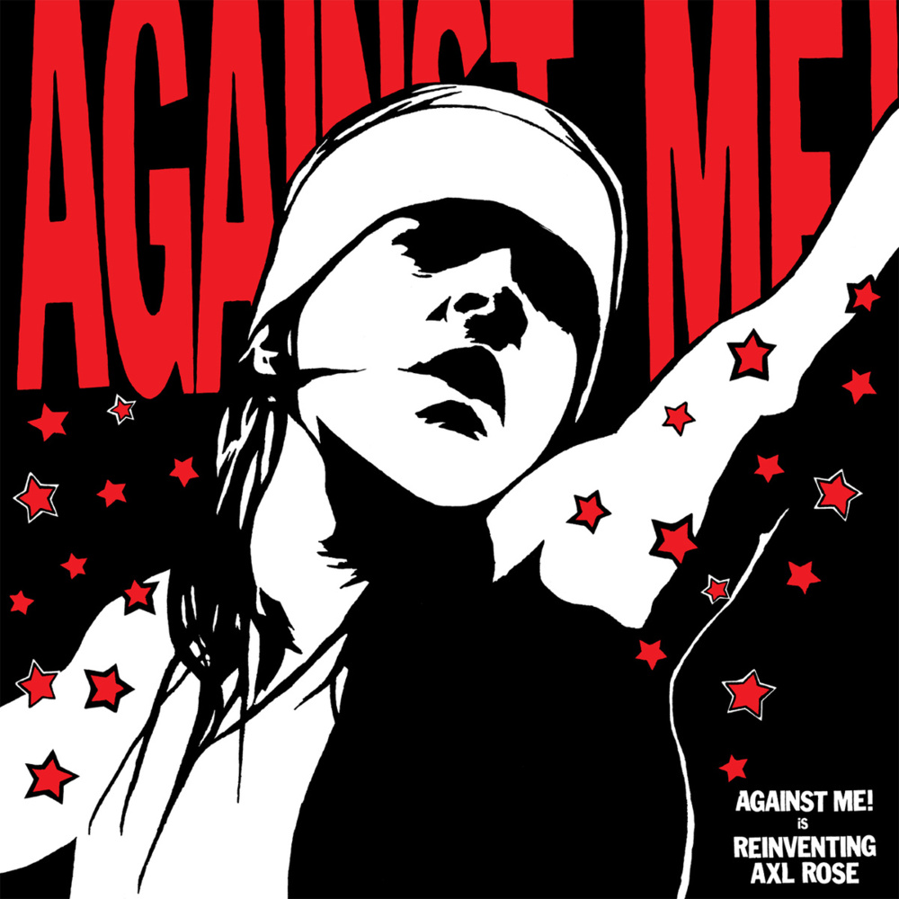 Reinventing Axl Rose