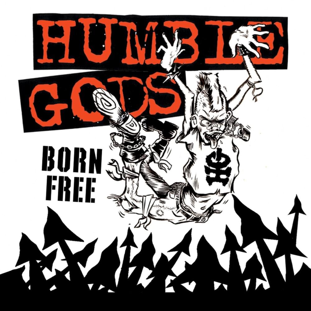 Born Free