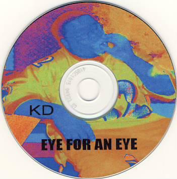 An Eye For An Eye