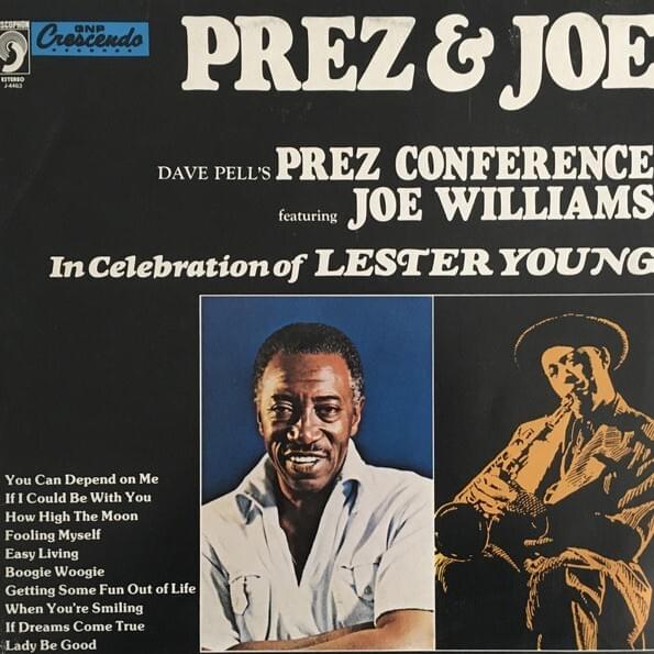 Dave Pell’s Prez Conference