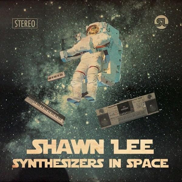 Synthesizers In Space