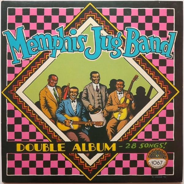 Memphis Jug Band