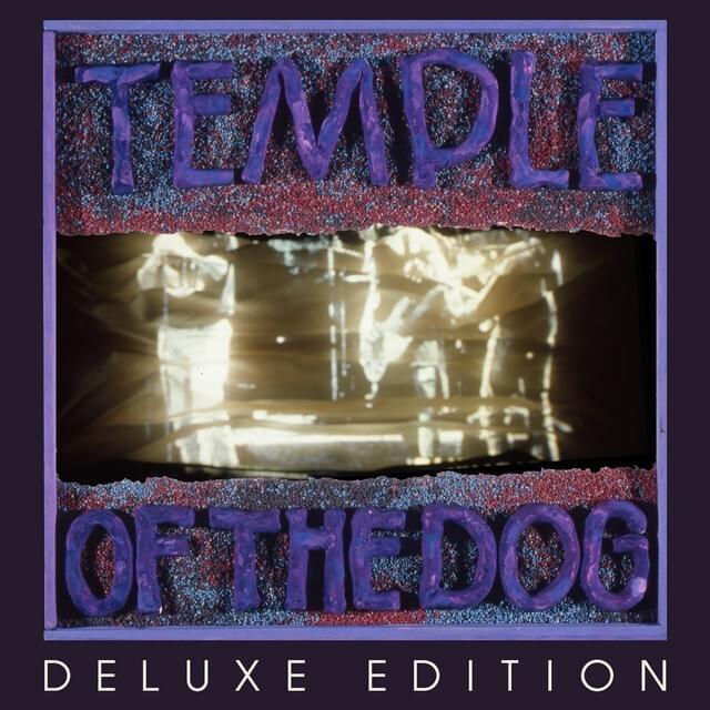 Temple of the Dog (Deluxe Edition) 