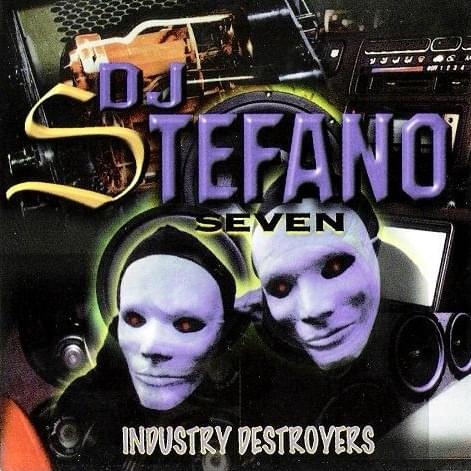 Industry Destroyers Vol. 7