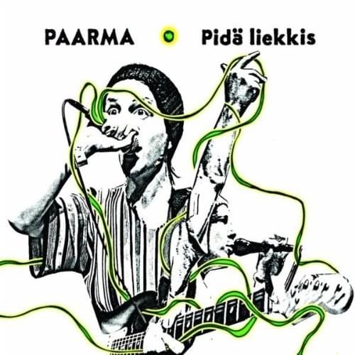Pidä liekkis