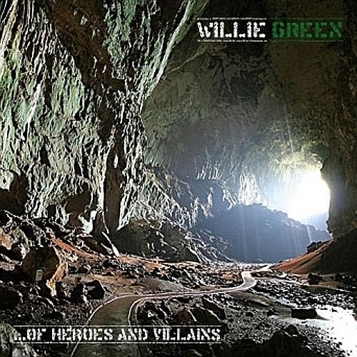 ...Of Heroes and Villains