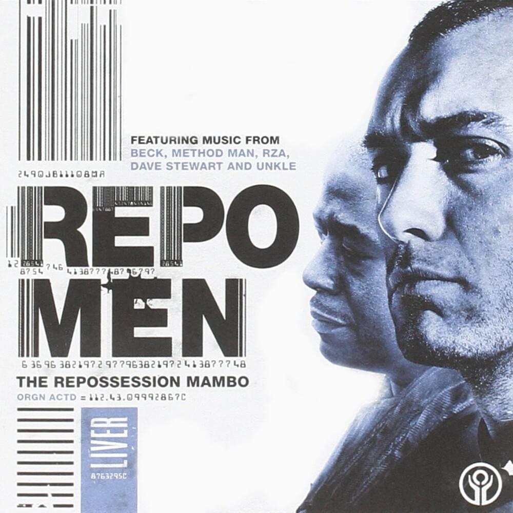 Repo Men (Original Motion Picture Soundtrack)