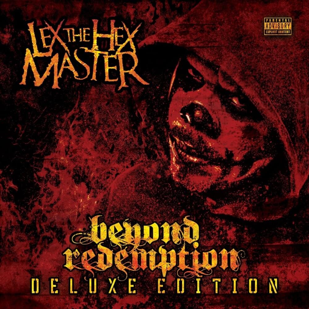 Beyond Redemption (Deluxe Edition)