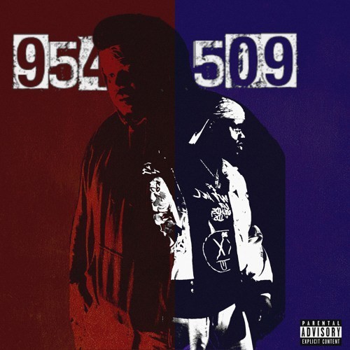 (954)-(509)