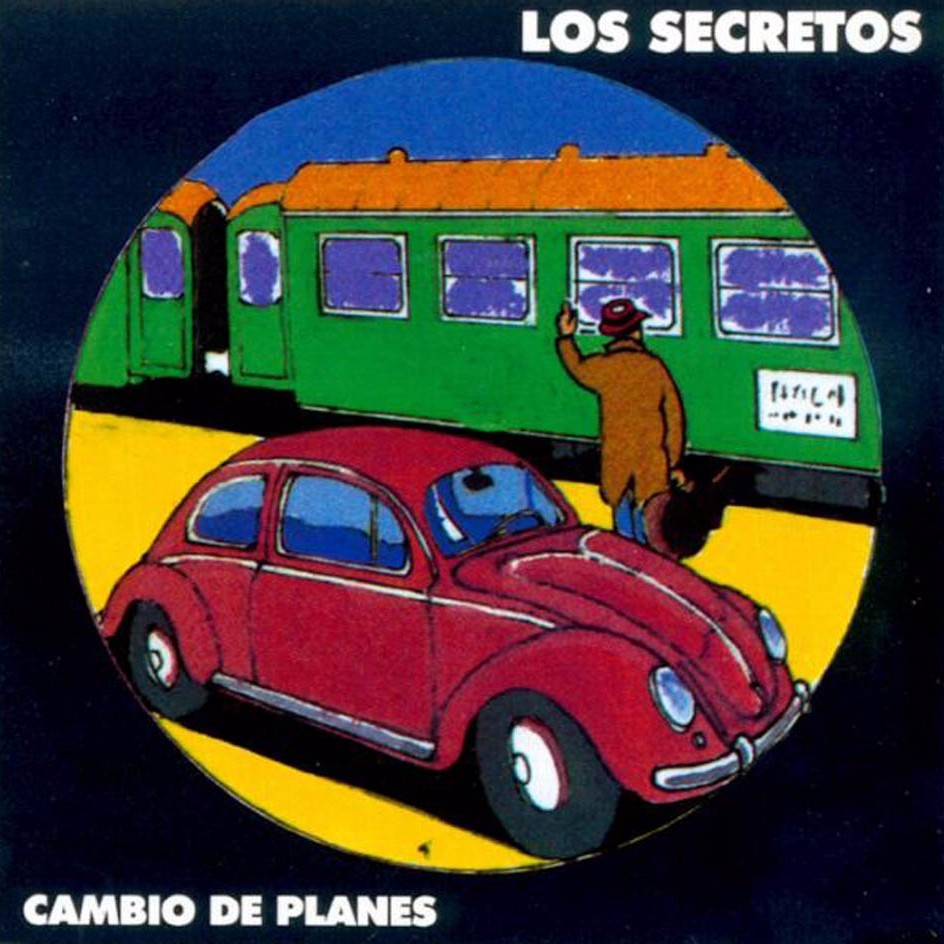 Cambio de planes