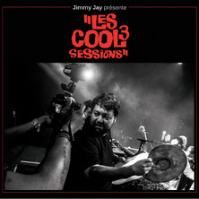 Les Cool Sessions 3