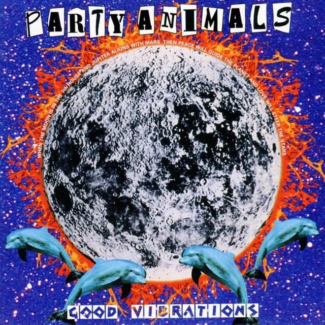 Good Vibrations