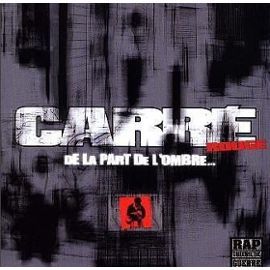De la Part de l’Ombre…