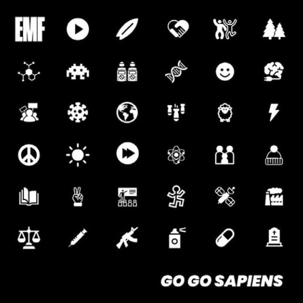 Go Go Sapiens