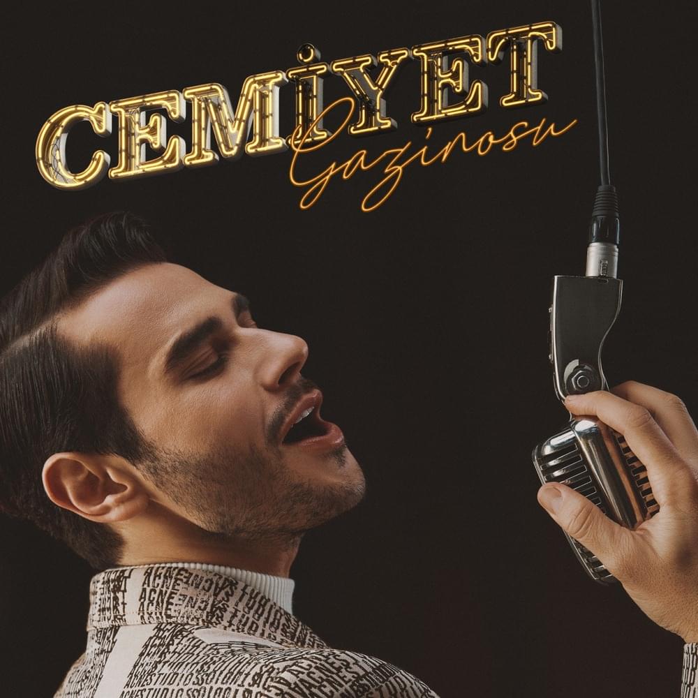 Cemiyet Gazinosu