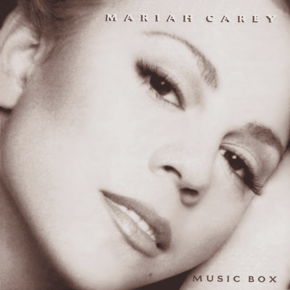 Cover image for Music Box