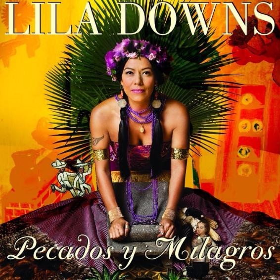 Pecados y Milagros