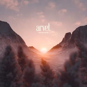arvet - EP