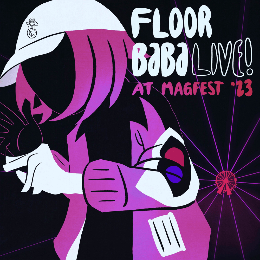 LIVE! at MAGFest ’23