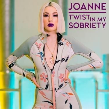 Twist In My Sobriety - Single