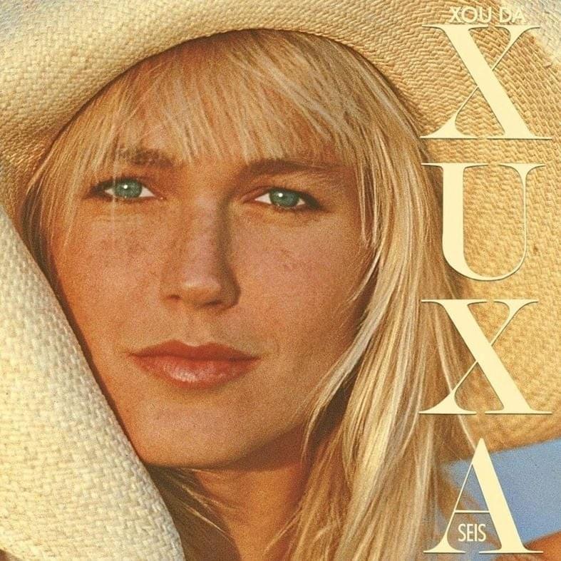Xou da Xuxa Seis (Versão em CD)  