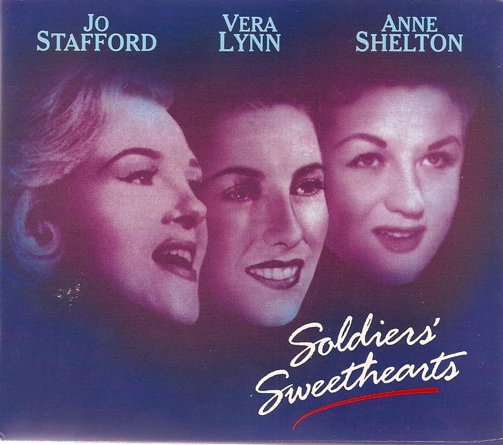 Soldiers’ Sweethearts