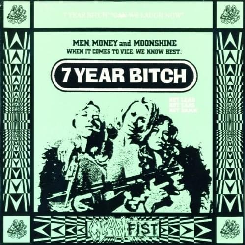  No Fuckin’ War / Can We Laugh