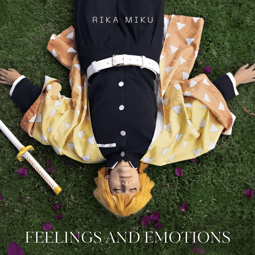 Feelings and Emotions