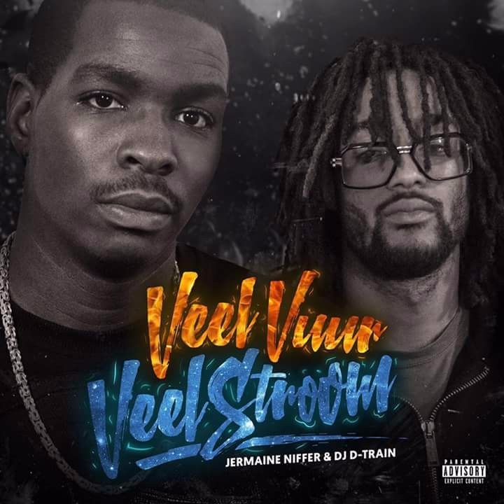 Veel Vuur, Veel Stroom EP