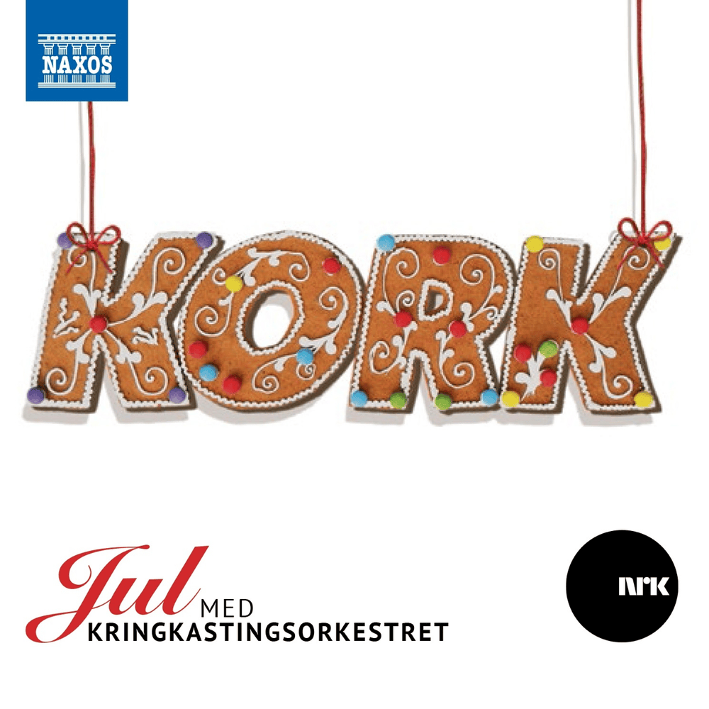Jul med Kringkastingsorkesteret