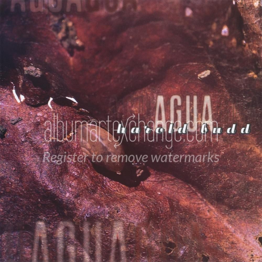 Agua